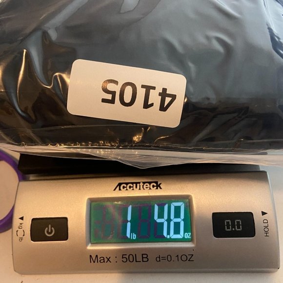 Democracy Black Boot Cut Jeans - Picture 9 of 9